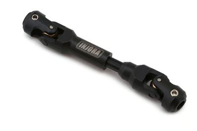 DG-CD03-84 Heavy-Duty Steel Rock Crawler Universal Driveshaft (84-102mm)