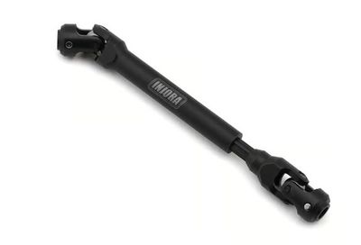 #DG-CD03-119 Injora Heavy-Duty Steel Rock Crawler Universal Driveshaft (119-159mm)
