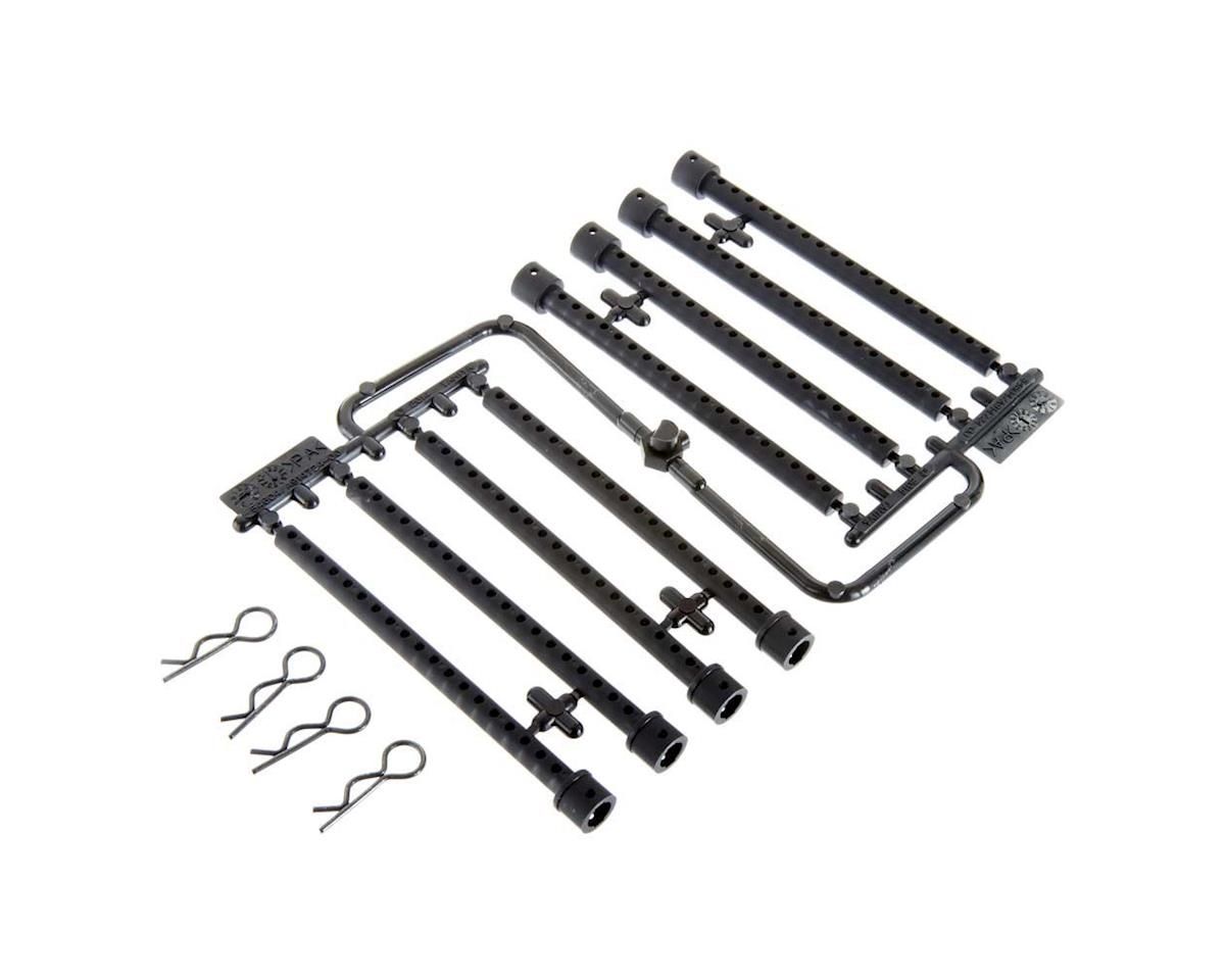 #Tamiya Body Mount Extension Set #54604