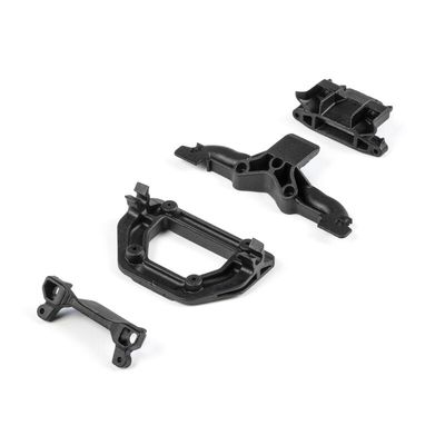 #AXI-4759 Axial Mounts and Cross Members: SCX30 CJ-7