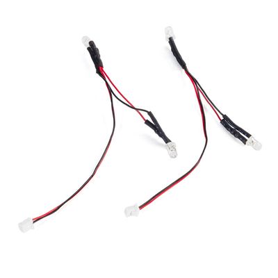 #AXI-4770 Axial LED, Front/Rear: SCX30 CJ-7