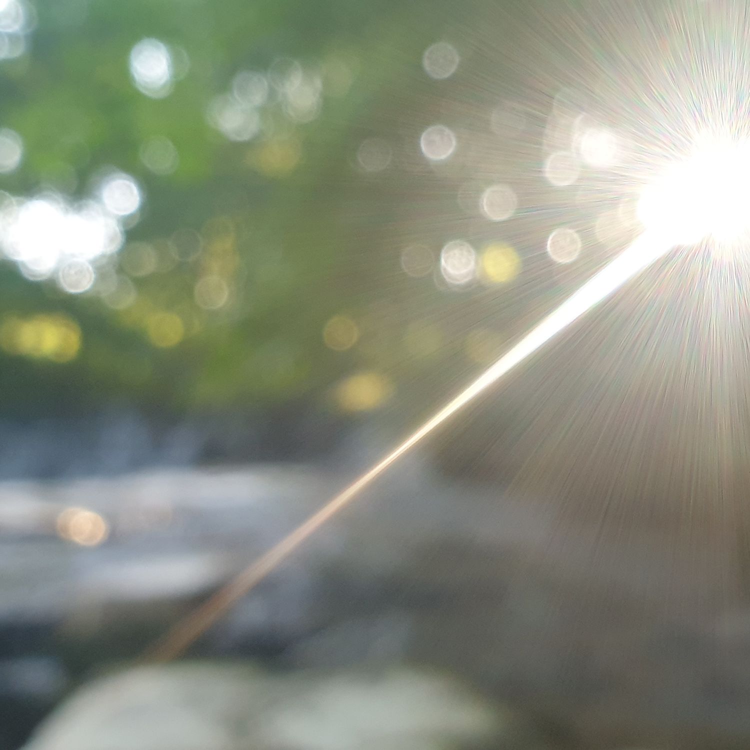 Focus, Release &amp; Re-Balance Guided Session