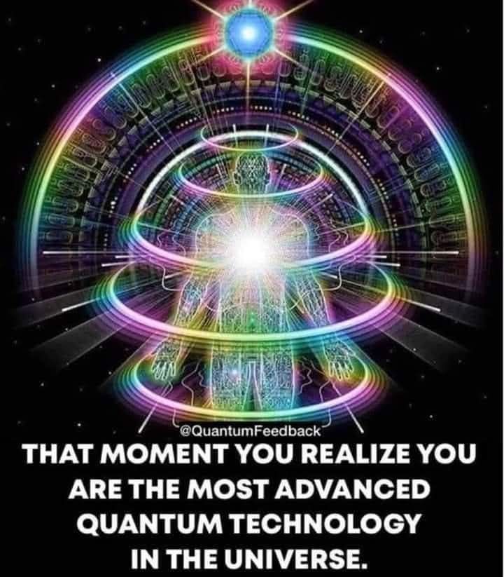 Quantum Healing, Ancestral Clearing & Integration
