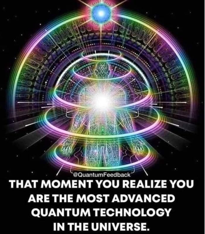 Quantum Healing, Ancestral Clearing & Integration