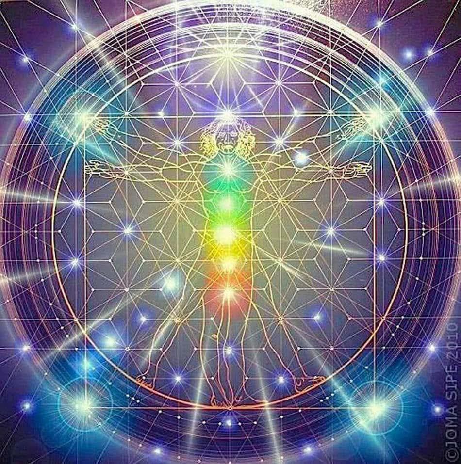 1-1 Breathwork / Quantum Healing / Somatic Healing Session