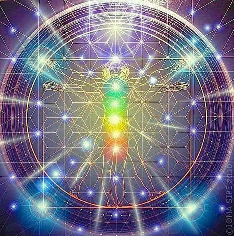 1-1 Breathwork / Quantum Healing / Somatic Healing Session