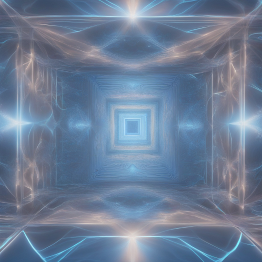 Breathwork / Quantum Healing / Integration Package of 5 Sessions