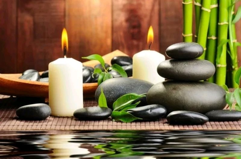 Reiki Infused Full Body Massage