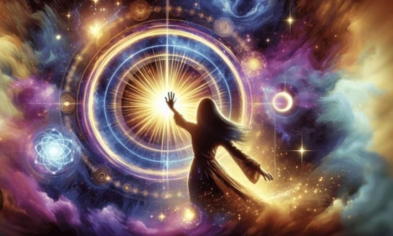 Portal Power Breathwork, Quantum Healing &amp; Empowerment on the 11/11 portal 💫✨️💫