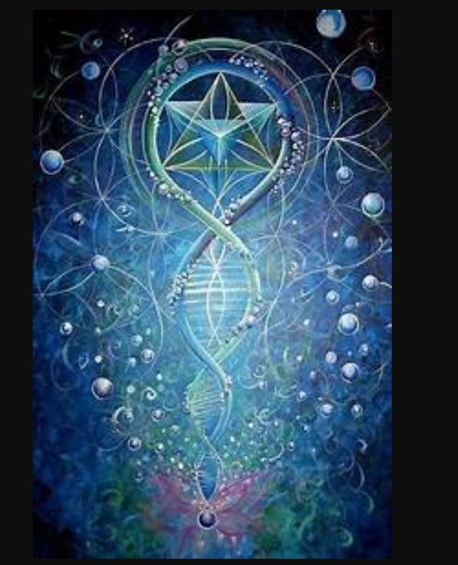 Energy Analysis &amp; Re-Alignment Session via Quantum Healing Reiki