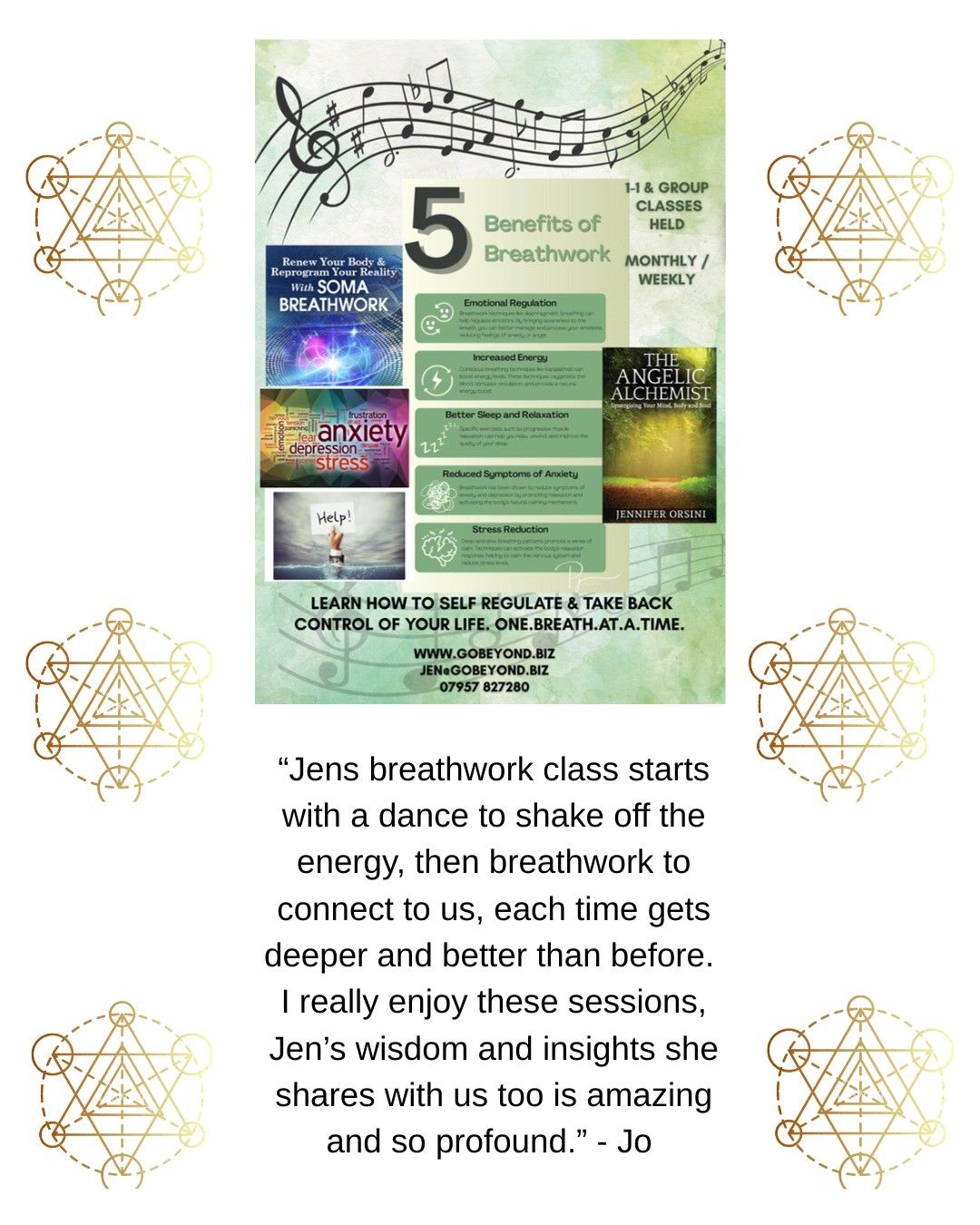 1-1 Breathwork Guided Healing Hour 1-1 Breathwork Guided Healing Hour