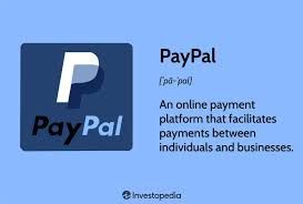 USA Paypal Account Business (100% Verified)