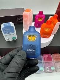 Boutiq V3