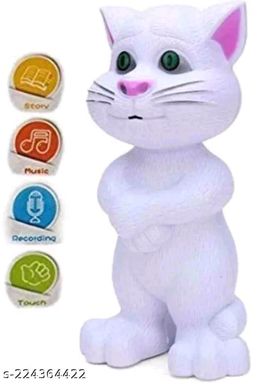&quot;Talking Tom Sound Release Toy – Fun &amp; injoy
