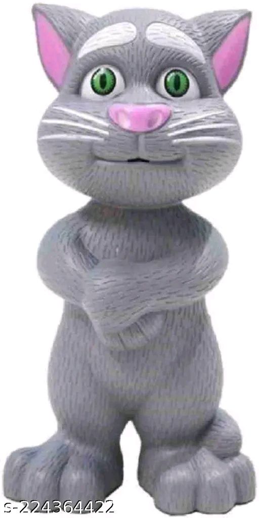 &quot;Talking Tom Sound Release Toy – Fun &amp; injoy