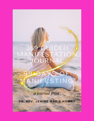 Manifesting: Law of Attraction
