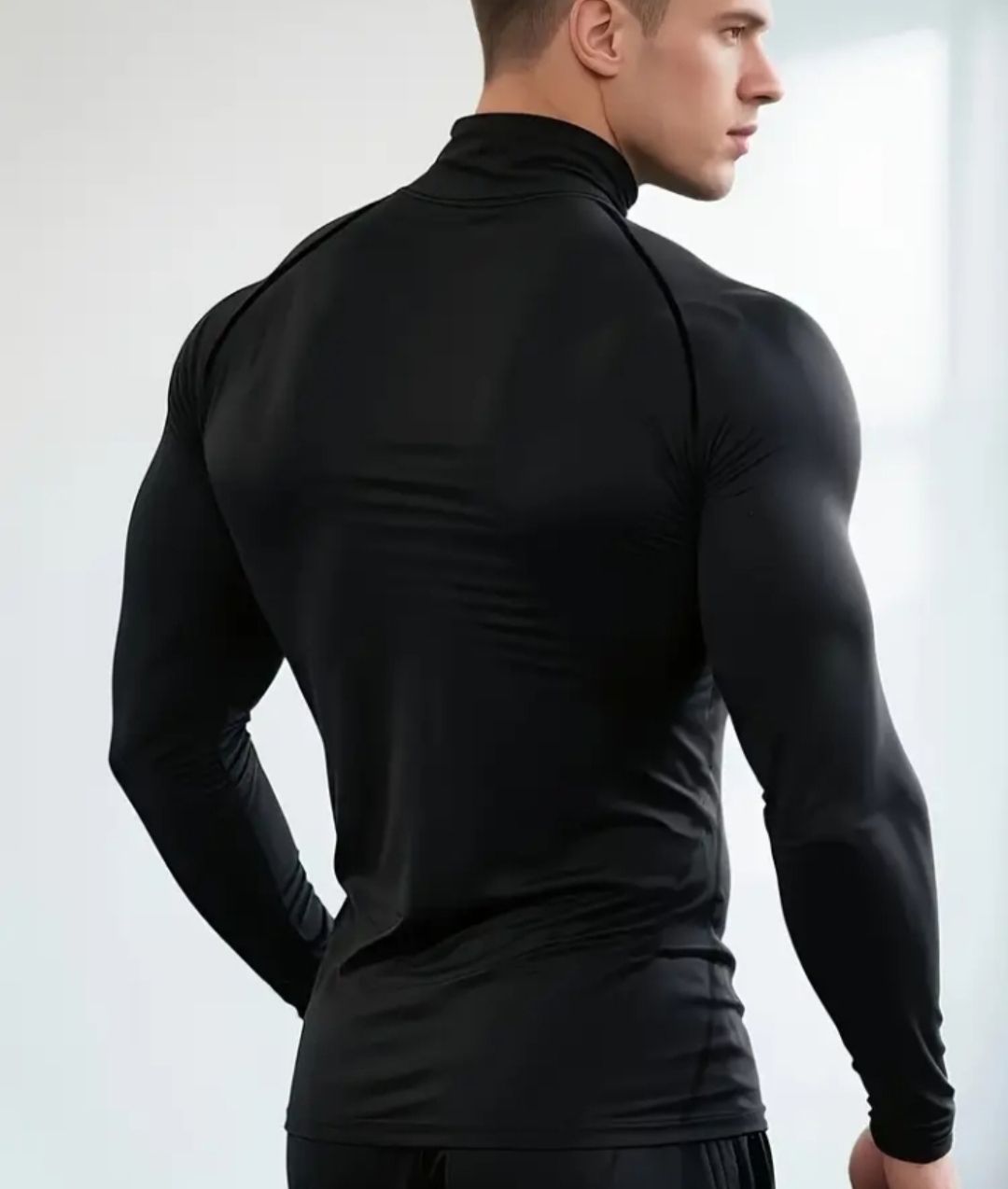 Jersey de compresión