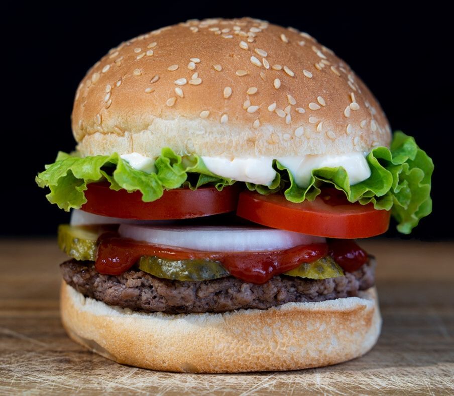 Hamburguesa