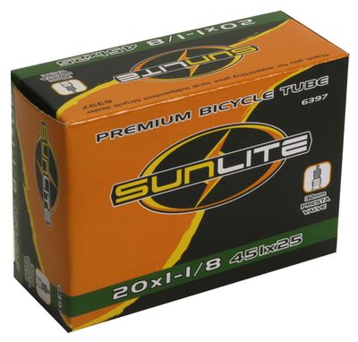 TUBE SUNLT 20x1-1/8 SV32 FFW30mm