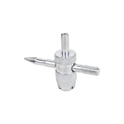 SUNLITE VALVE CORE REMOVER TOOL PYR 4 IN 1