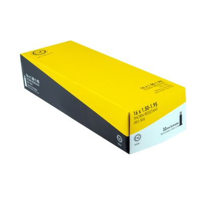 Tube Sunlite THORN RES 16x1.50-1.95 SV