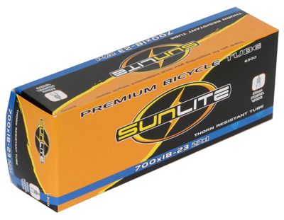 Tube Sunlite THORN RES PV 700x18-23 (27x1)32mm