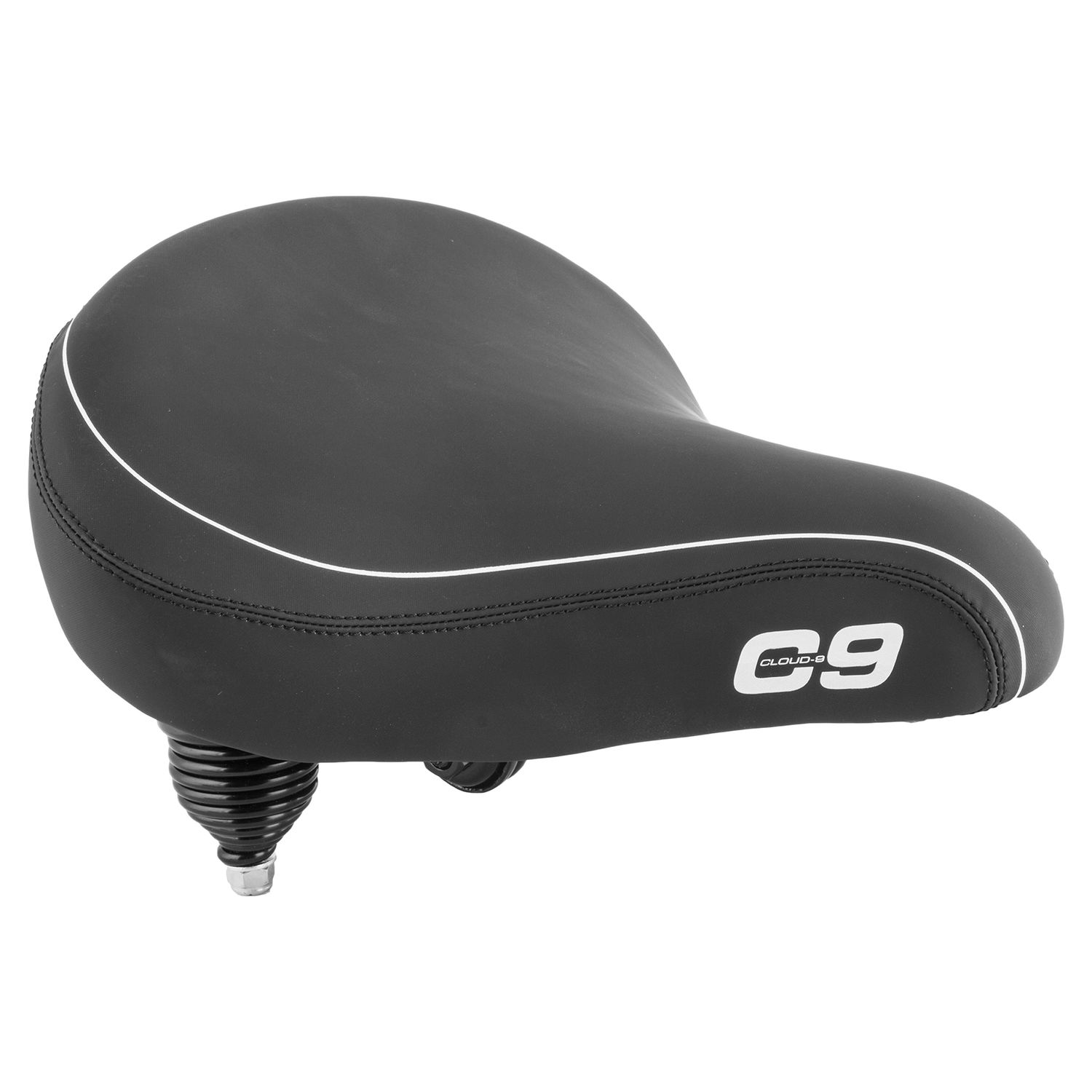 SADDLE C9 GF CRUISER TC-EM-COUNTOUR 11x11