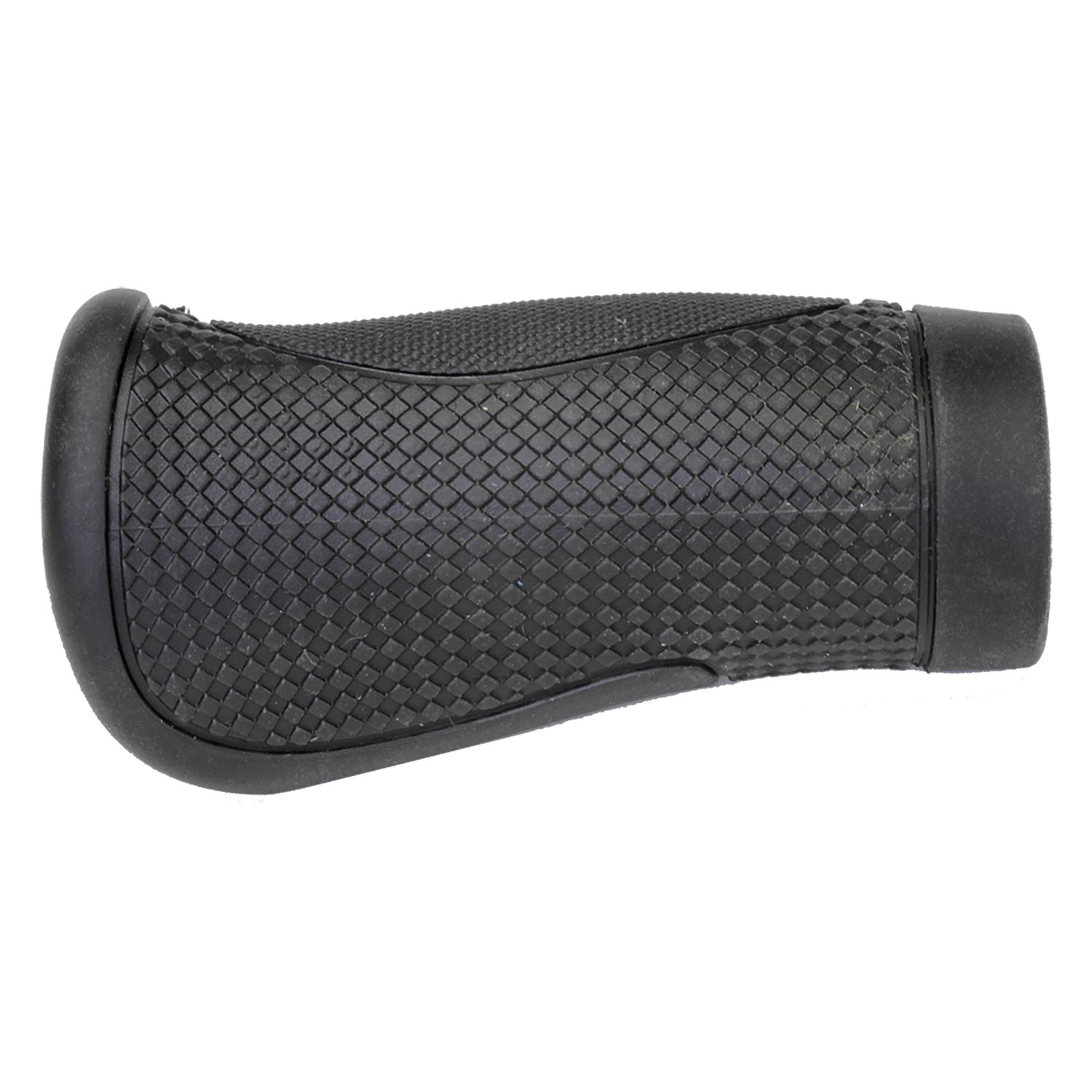 GRIPS SUNLITE ERGO RIDGE 90mm BLACK