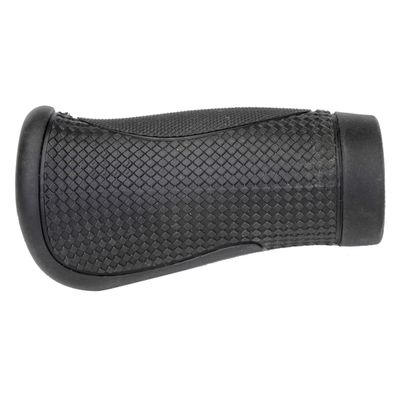 GRIPS SUNLITE ERGO RIDGE 90mm BLACK
