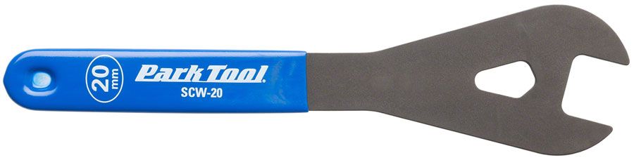 Park Tool Cone Wrench Hub CW20-PARK 20mm
