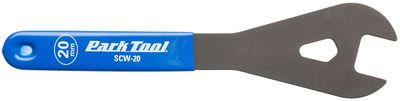 Park Tool Cone Wrench Hub CW20-PARK 20mm