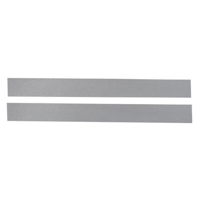 Sayre Reflector Tape 1x10 SILVER