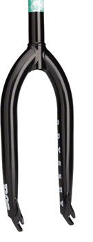 Odyssey R-25 Black Fork 3/8&quot; 25mm Offset