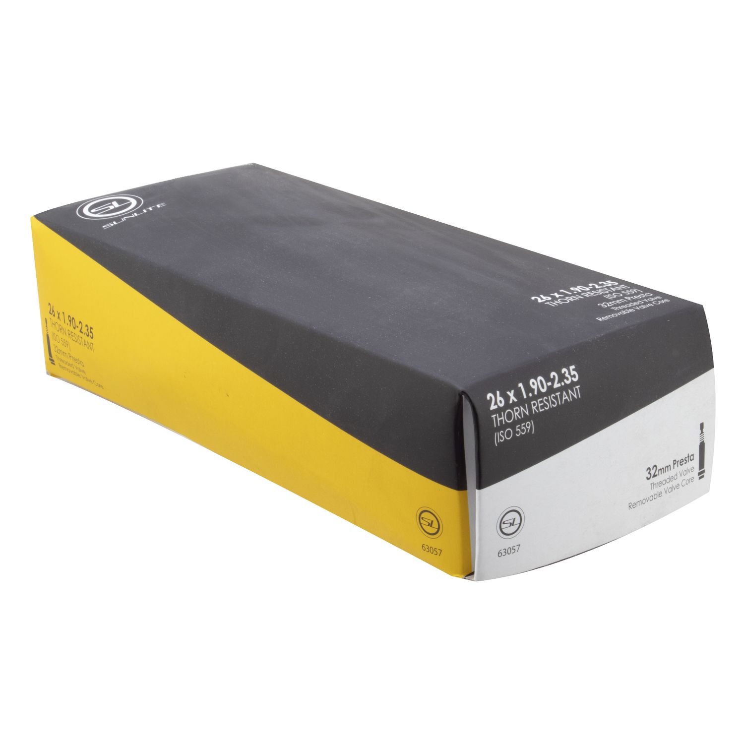 TUBES PYR THORN RES PV 26x1.90-2.35 32mm