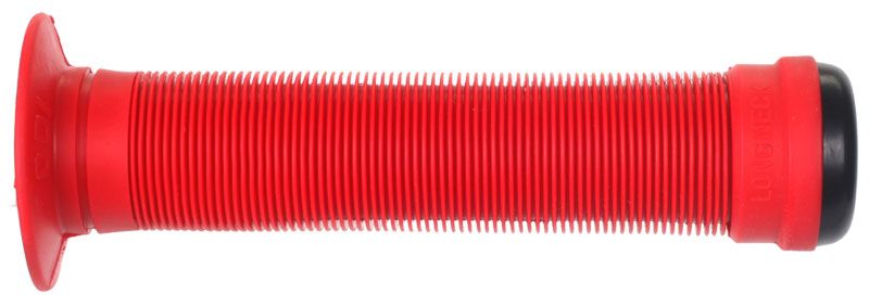 GRIPS ODI MX LONGNECK ST RED