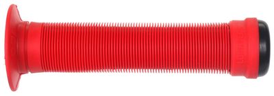 GRIPS ODI MX LONGNECK ST RED