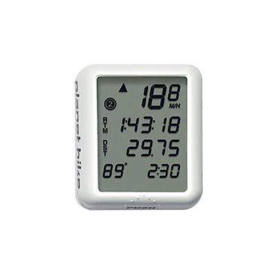 PLANET BIKE 9 Function w/Temperature COMPUTER PROTEGE 9.0 4 LINE DISPLAY