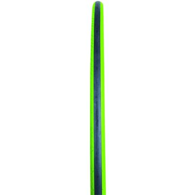 SERFAS SECA TIRE W/FPS - 700 X 23 GREEN FOLDING