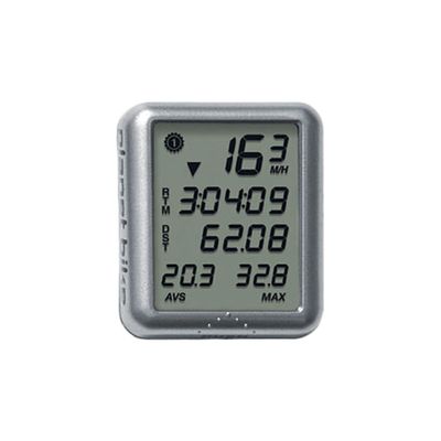 PLANET BIKE 8 FUNCTION COMPUTER PROTEGE 8.0 4LINE DISPLAY