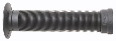 GRIPS ODI MX LONGNECK ST BLK
