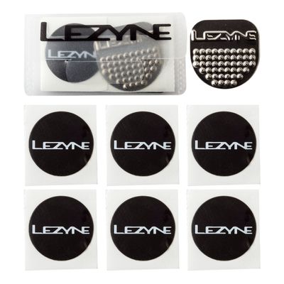 Lezyne Smart Kits Patch kit