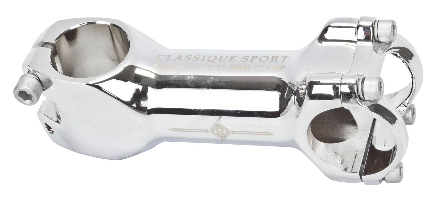 ORIGIN8 MT/RD CLASIQ PRO STEM 100x31.8 7d CP