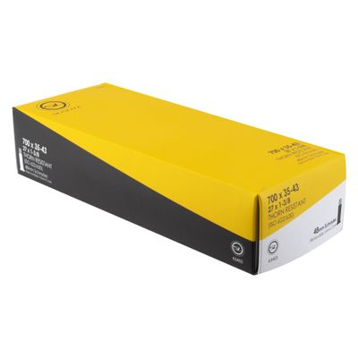 Tube Sunlite RES 700x35-43 SV 48mm