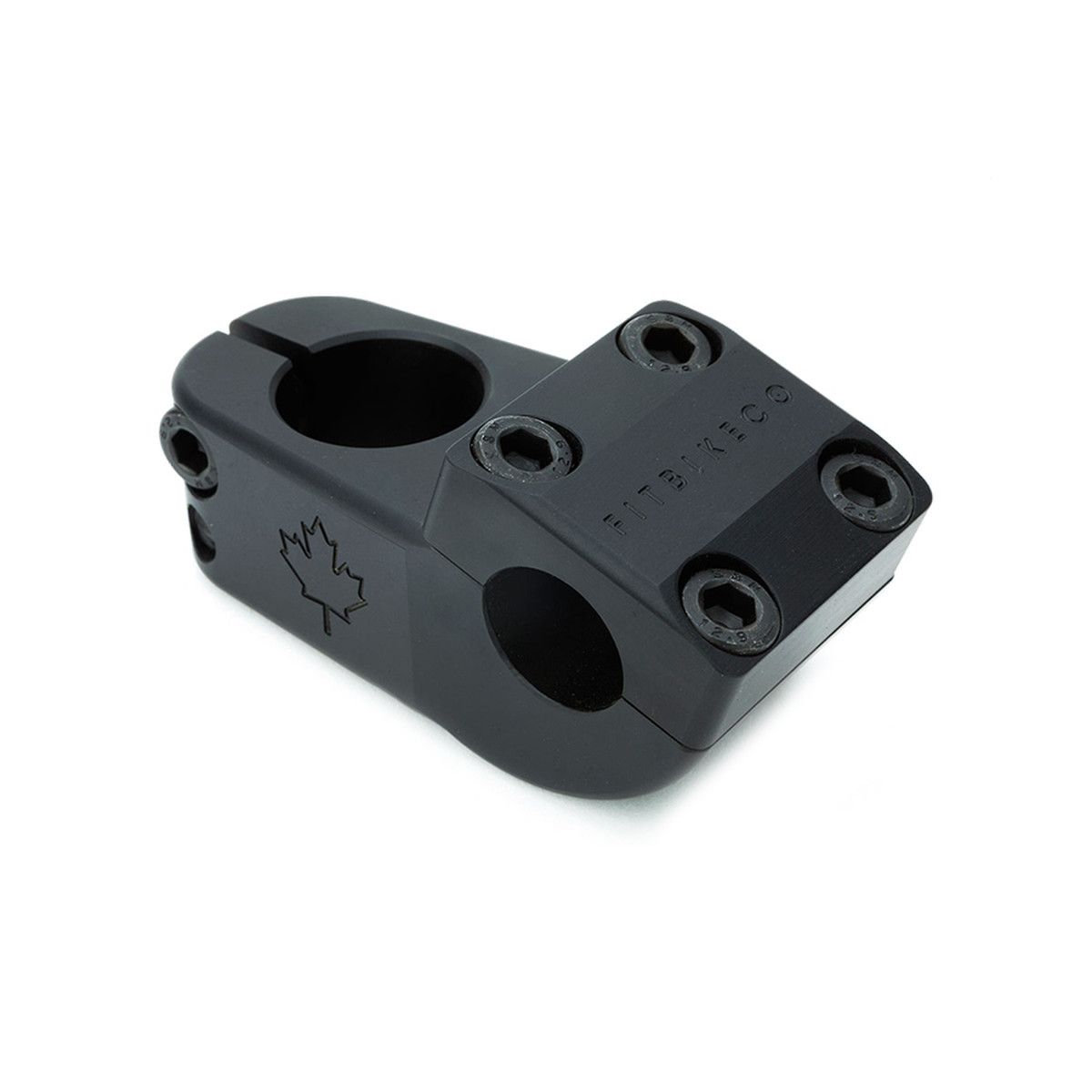 FIT HANGO STEM 48MM BLACK