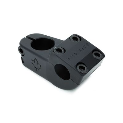 FIT HANGO STEM 48MM BLACK