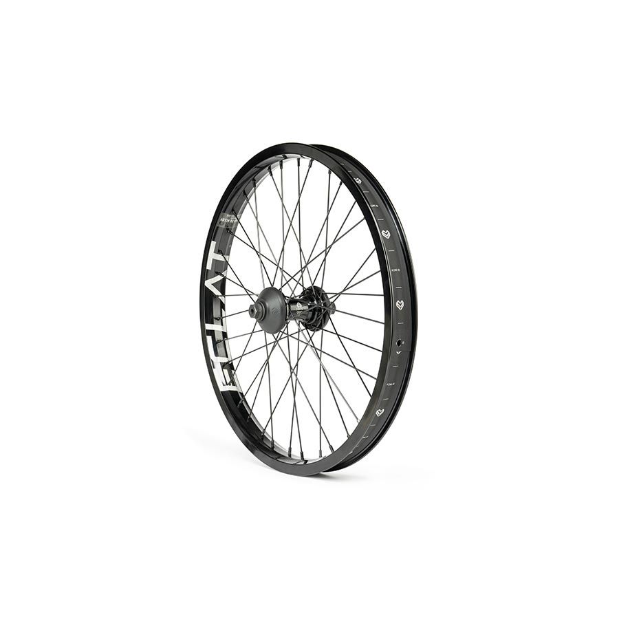 Eclat, Eclat, Cortex/Bondi front wheel, Wheel, Front, 20&#39;&#39; / 406, Holes: 36, 10mm, 100/110mm, Rim
