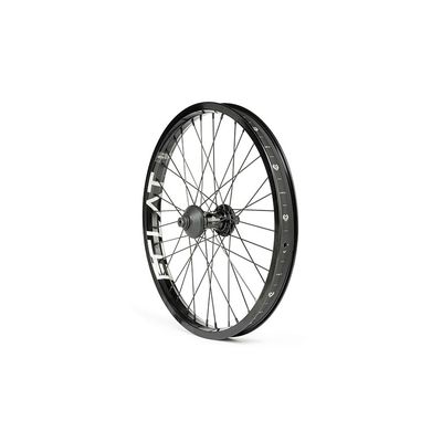 Eclat, Eclat, Cortex/Bondi front wheel, Wheel, Front, 20&#39;&#39; / 406, Holes: 36, 10mm, 100/110mm, Rim