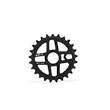 Salt Pro Sprocket 25T - Black