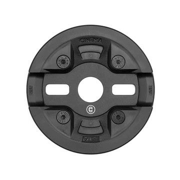 Cinema Beta Sprocket 25T - Black