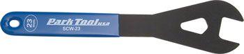 Park Tool Cone Wrench Hub SCW23 PARK 23mm